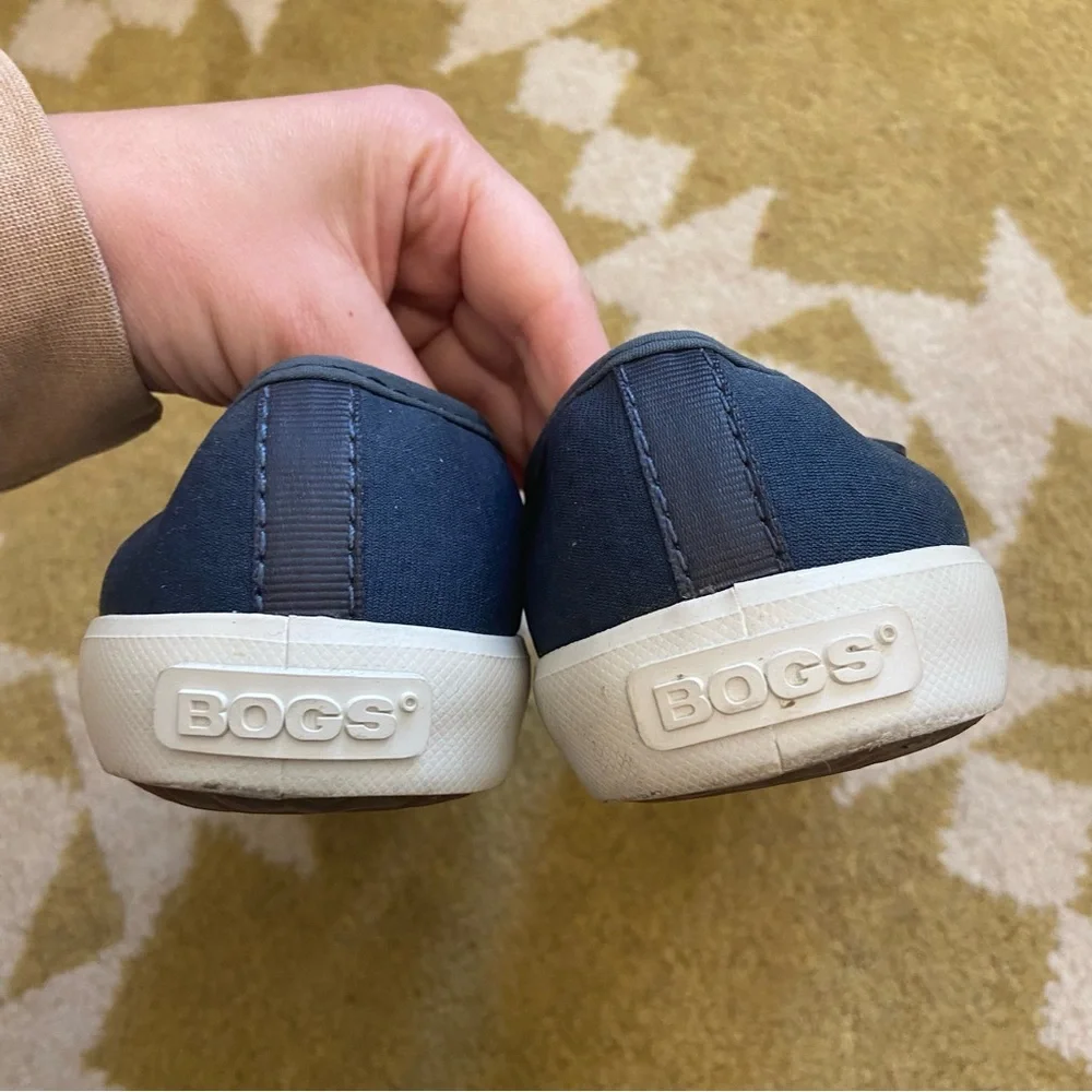 Bogs Kicker A Line shoe